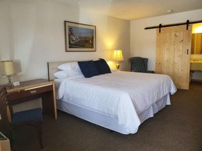 Old Montana Inn Deer Lodge Zewnętrze zdjęcie